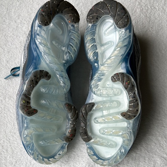 Nike Air Vapormax 2021 Flyknit ‘Rift Blue ‘ DC9394-400. Men’s.